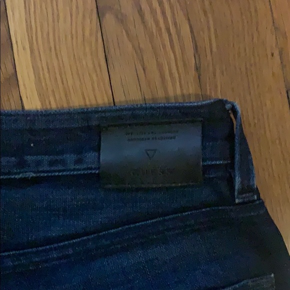 Guess men jeans